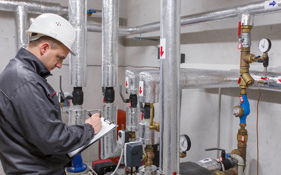 tarif contrat entretien chaudière Cergy